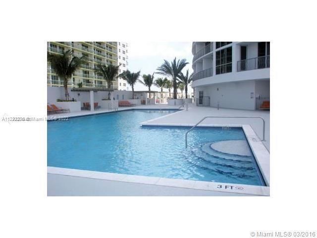 1750 N Bayshore Dr, Unit 2806, Miami, FL 33132 Photo