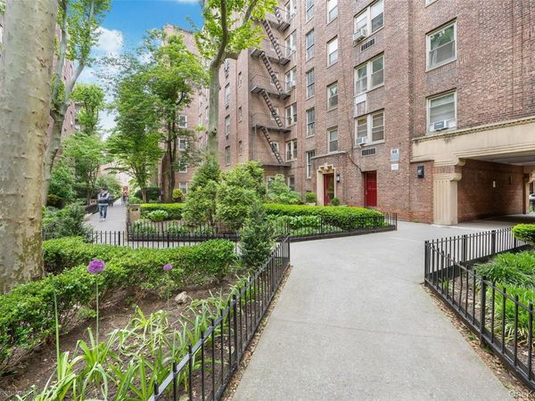 48-41 43rd Street, Unit 5F, Woodside, NY 11377