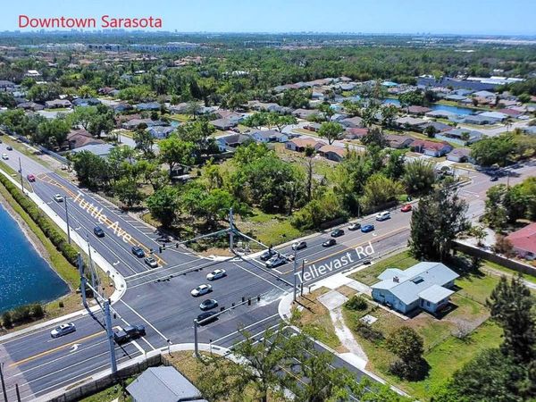 7720 TUTTLE AVENUE, SARASOTA, FL 34243