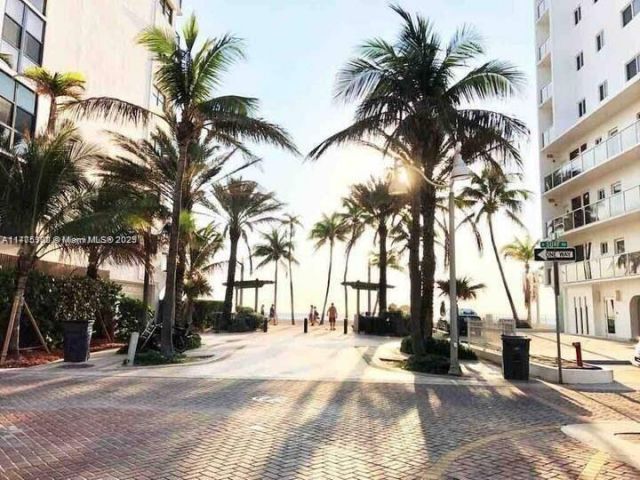 777 N Ocean Dr, Unit N322, Hollywood, FL 33019 Photo