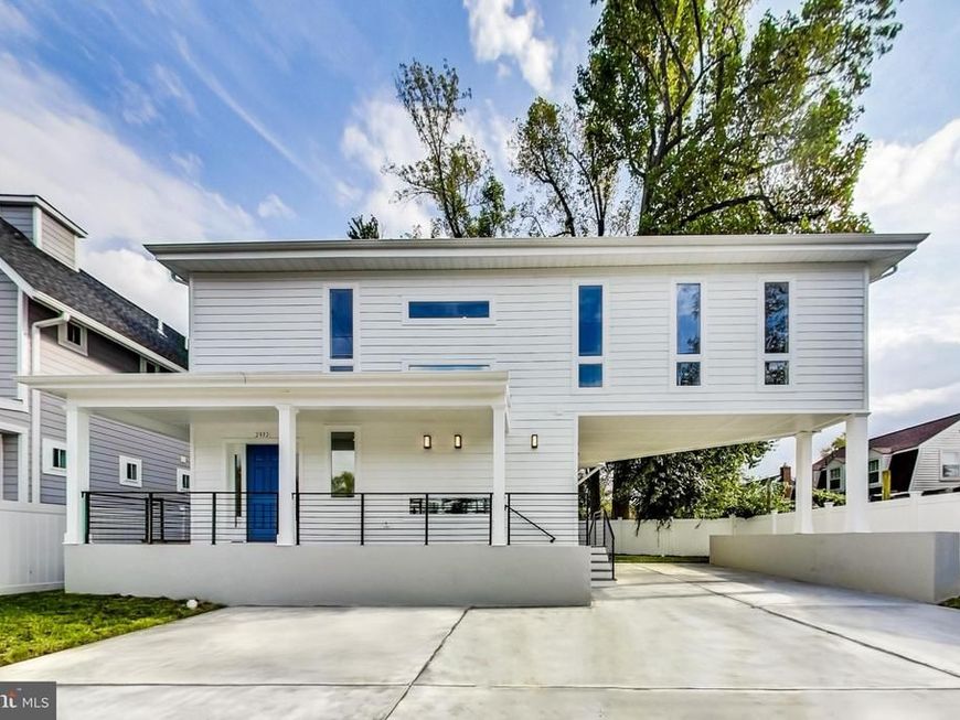 2932 University Boulevard W, Kensington, MD 20895 Main Photo