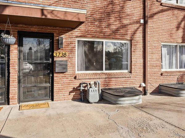 3738 Miller Court, Wheat Ridge, CO 80033