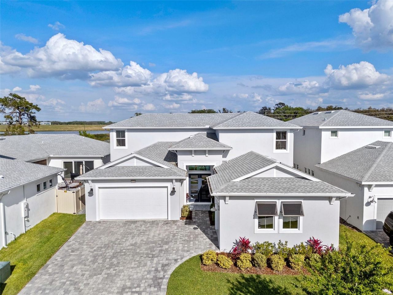 8720 Drummer Plank Drive, Wesley Chapel, FL 33545 Main Photo