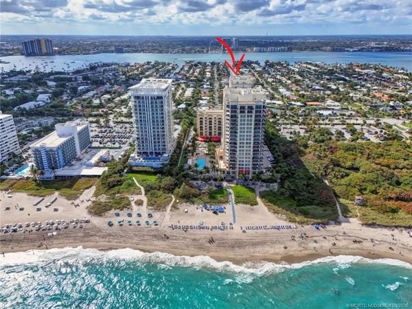 3800 N Ocean Drive, Unit 505, Riviera Beach, FL 33404