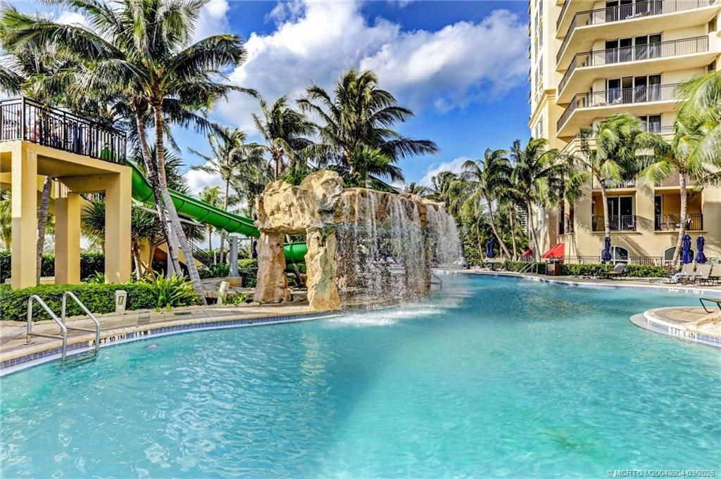 3800 N Ocean Drive, Unit 505, Riviera Beach, FL 33404 Photo