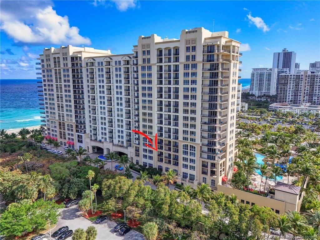 3800 N Ocean Drive, Unit 505, Riviera Beach, FL 33404 Photo