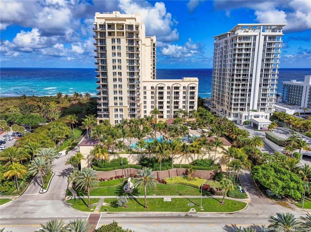 3800 N Ocean Drive, Unit 505, Riviera Beach, FL 33404 Photo