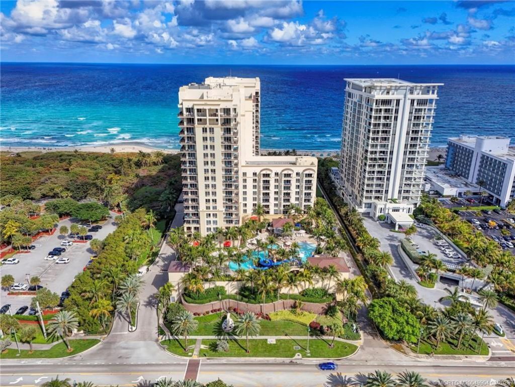 3800 N Ocean Drive, Unit 505, Riviera Beach, FL 33404 Photo