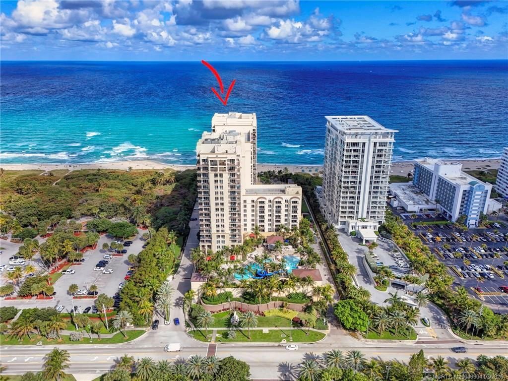 3800 N Ocean Drive, Unit 505, Riviera Beach, FL 33404 Photo