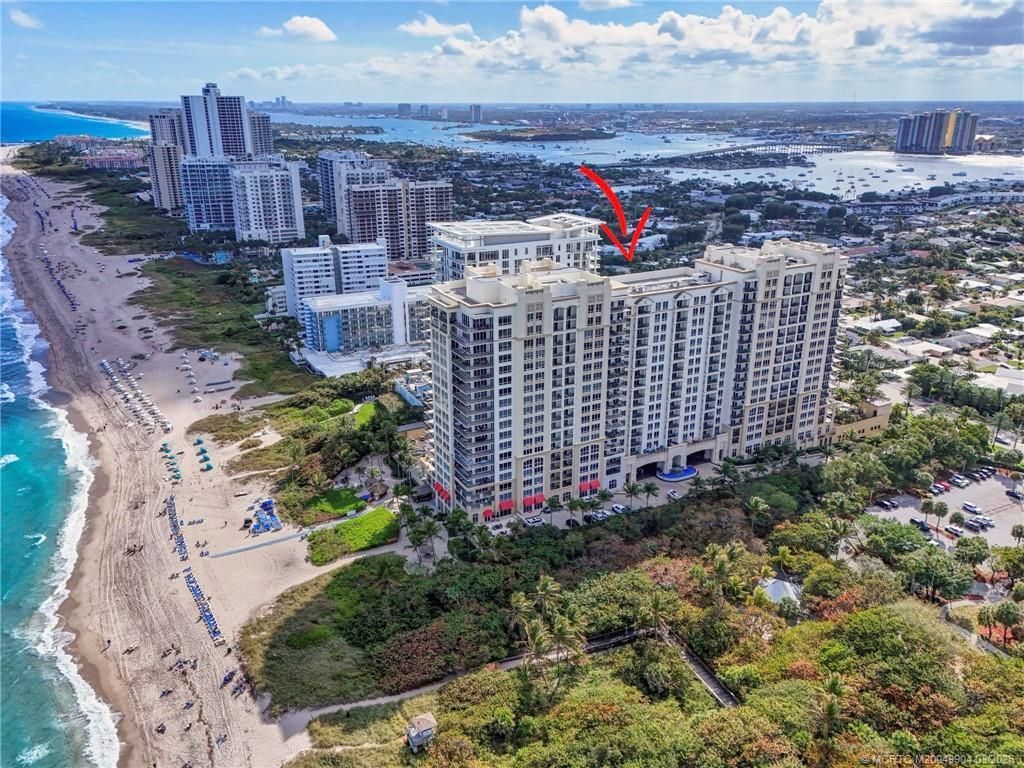 3800 N Ocean Drive, Unit 505, Riviera Beach, FL 33404 Photo