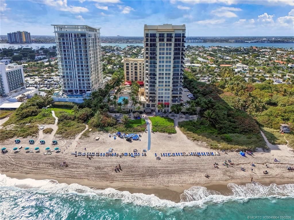 3800 N Ocean Drive, Unit 505, Riviera Beach, FL 33404 Photo