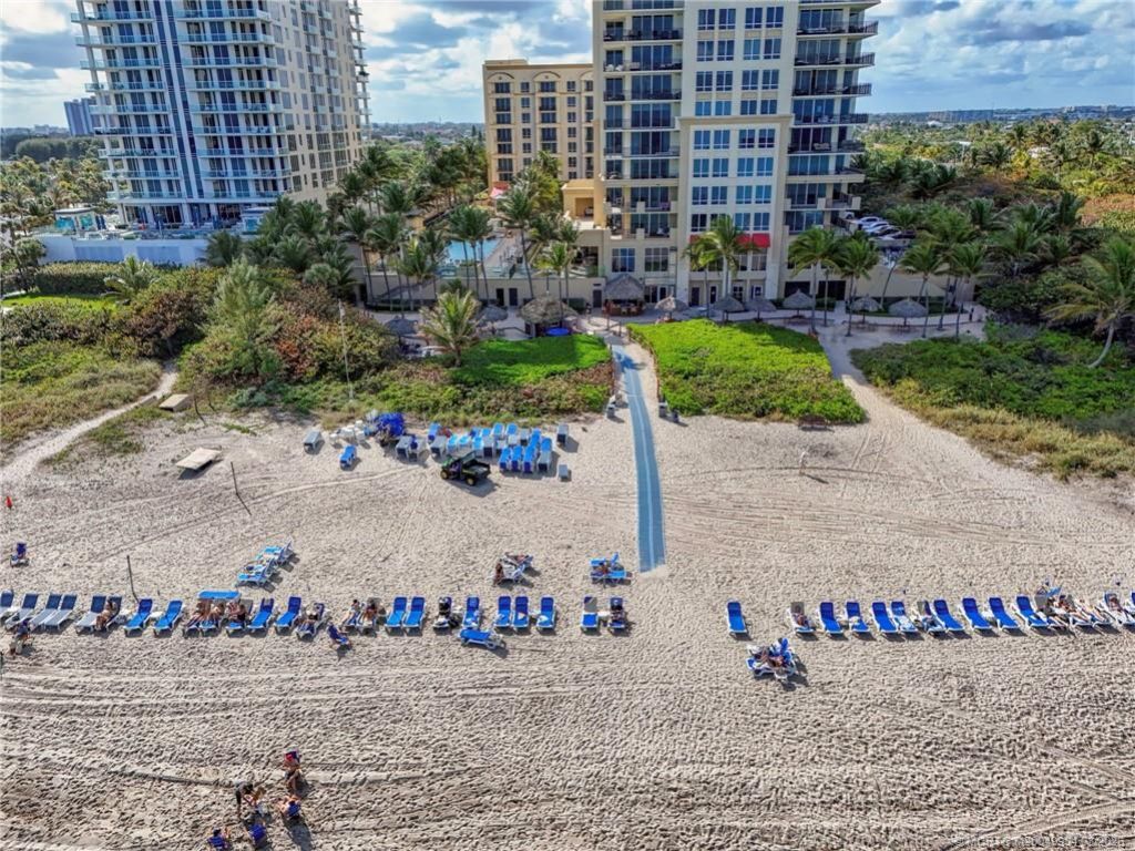 3800 N Ocean Drive, Unit 505, Riviera Beach, FL 33404 Photo