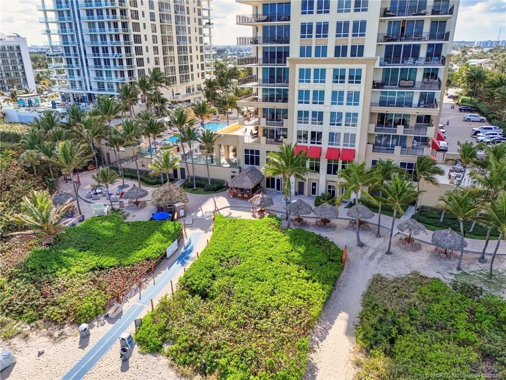 3800 N Ocean Drive, Unit 505, Riviera Beach, FL 33404 Photo