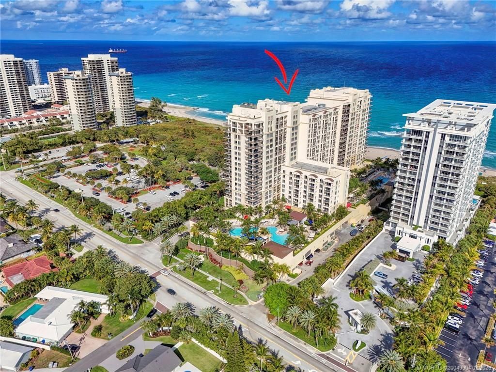 3800 N Ocean Drive, Unit 505, Riviera Beach, FL 33404 Photo