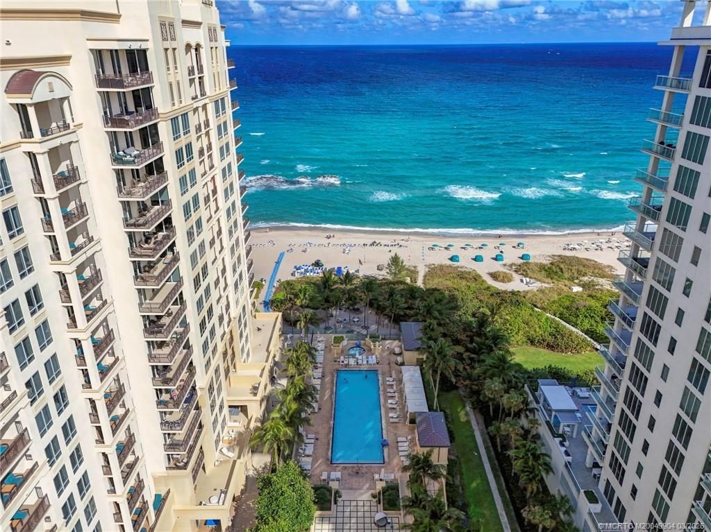 3800 N Ocean Drive, Unit 505, Riviera Beach, FL 33404 Photo