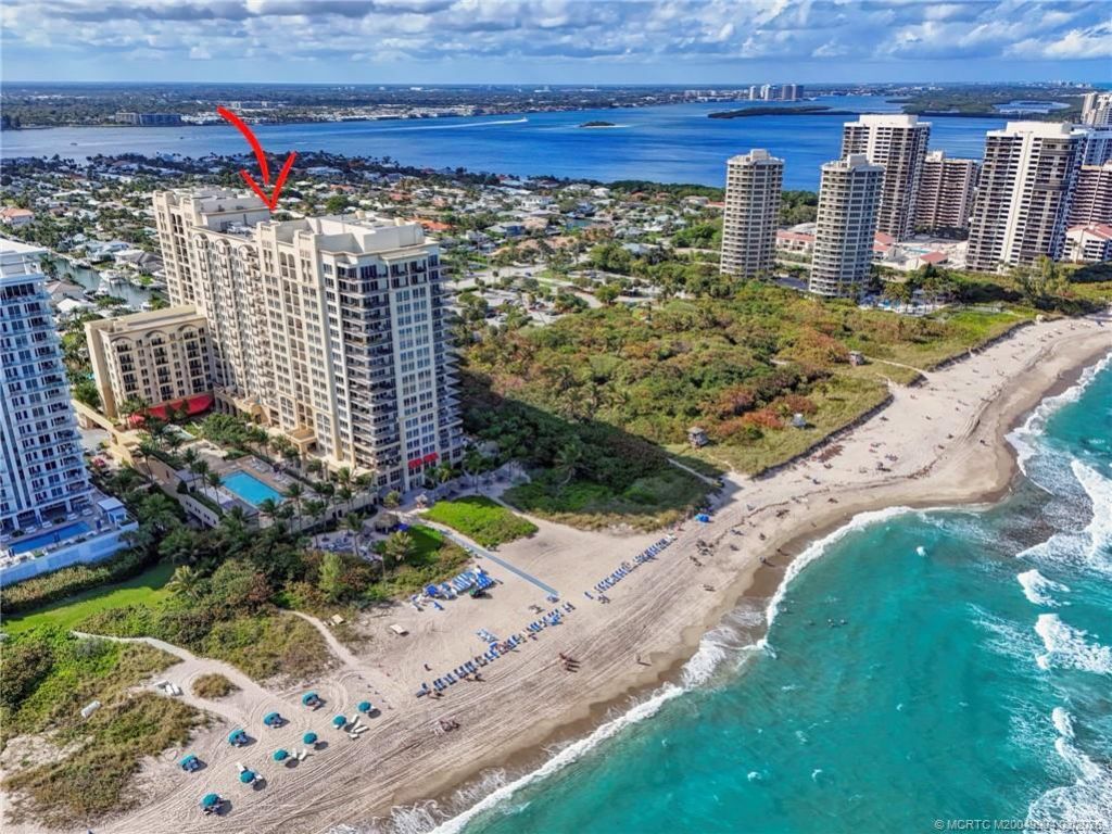 3800 N Ocean Drive, Unit 505, Riviera Beach, FL 33404 Photo