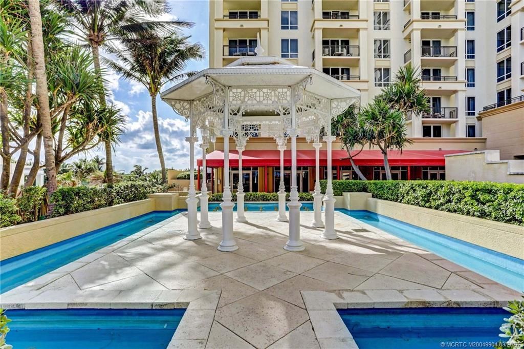 3800 N Ocean Drive, Unit 505, Riviera Beach, FL 33404 Photo
