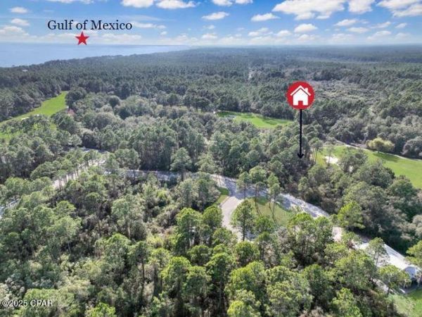 156 Skimmer Drive, Carrabelle, FL 32322