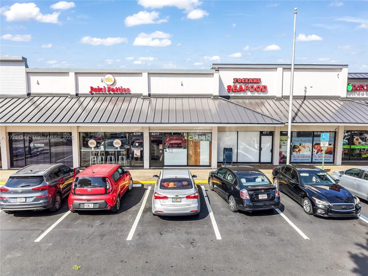 4101 N State Road 7, Lauderdale Lakes, FL 33319 Photo