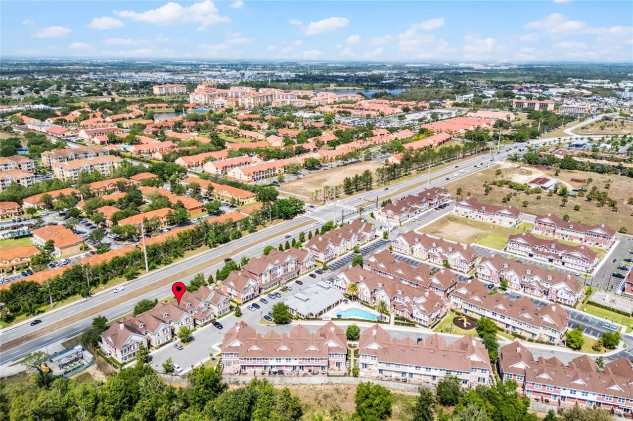 2610 Sunrise Shores Drive, Kissimmee, FL 34747 Main Photo