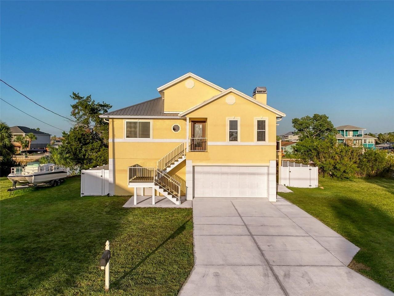 4116 Diaz Court, Hernando Beach, FL 34607 Photo