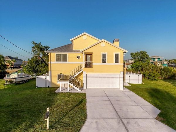 4116 DIAZ COURT, HERNANDO BEACH, FL 34607