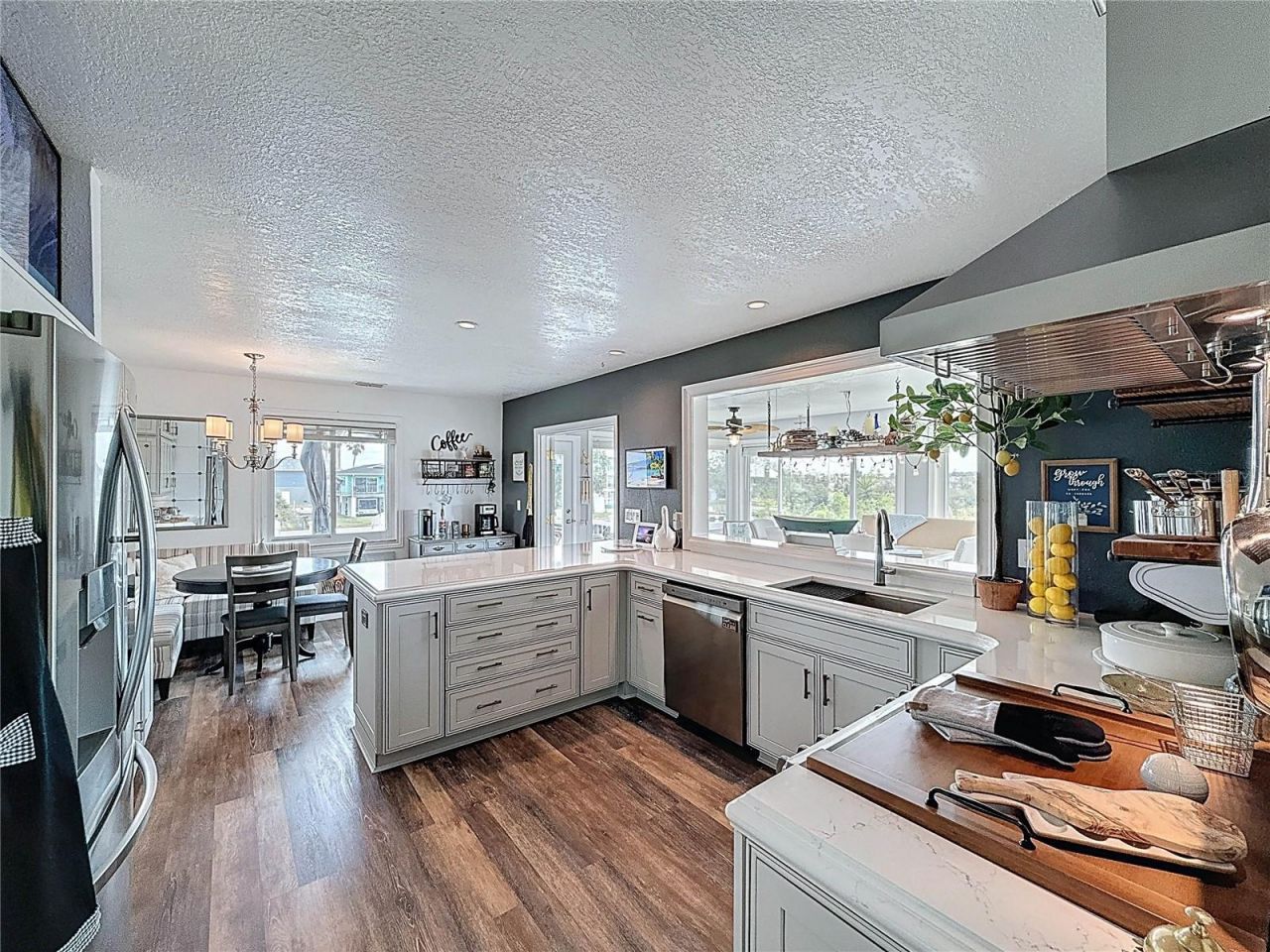 4116 Diaz Court, Hernando Beach, FL 34607 Photo