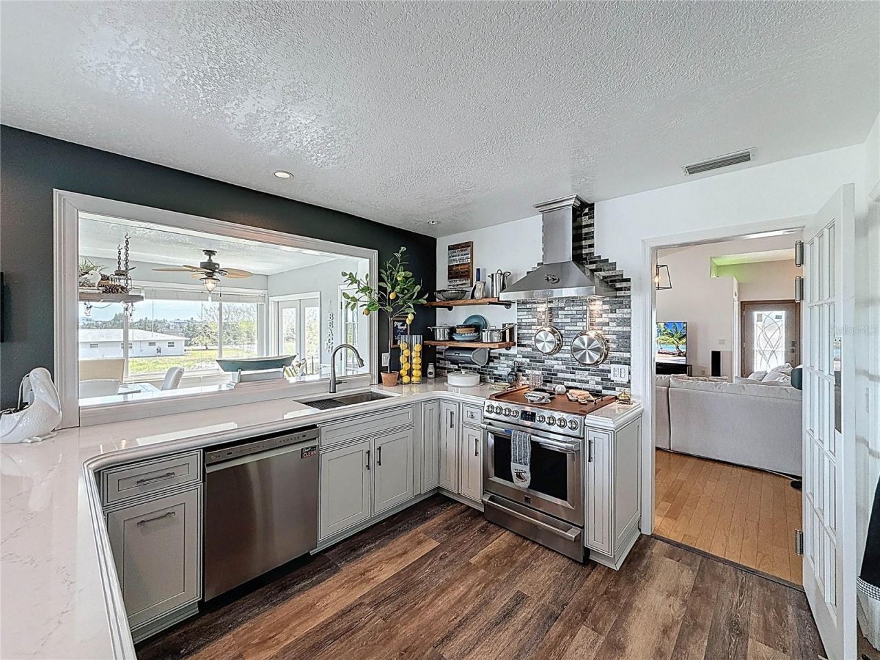 4116 Diaz Court, Hernando Beach, FL 34607 Photo