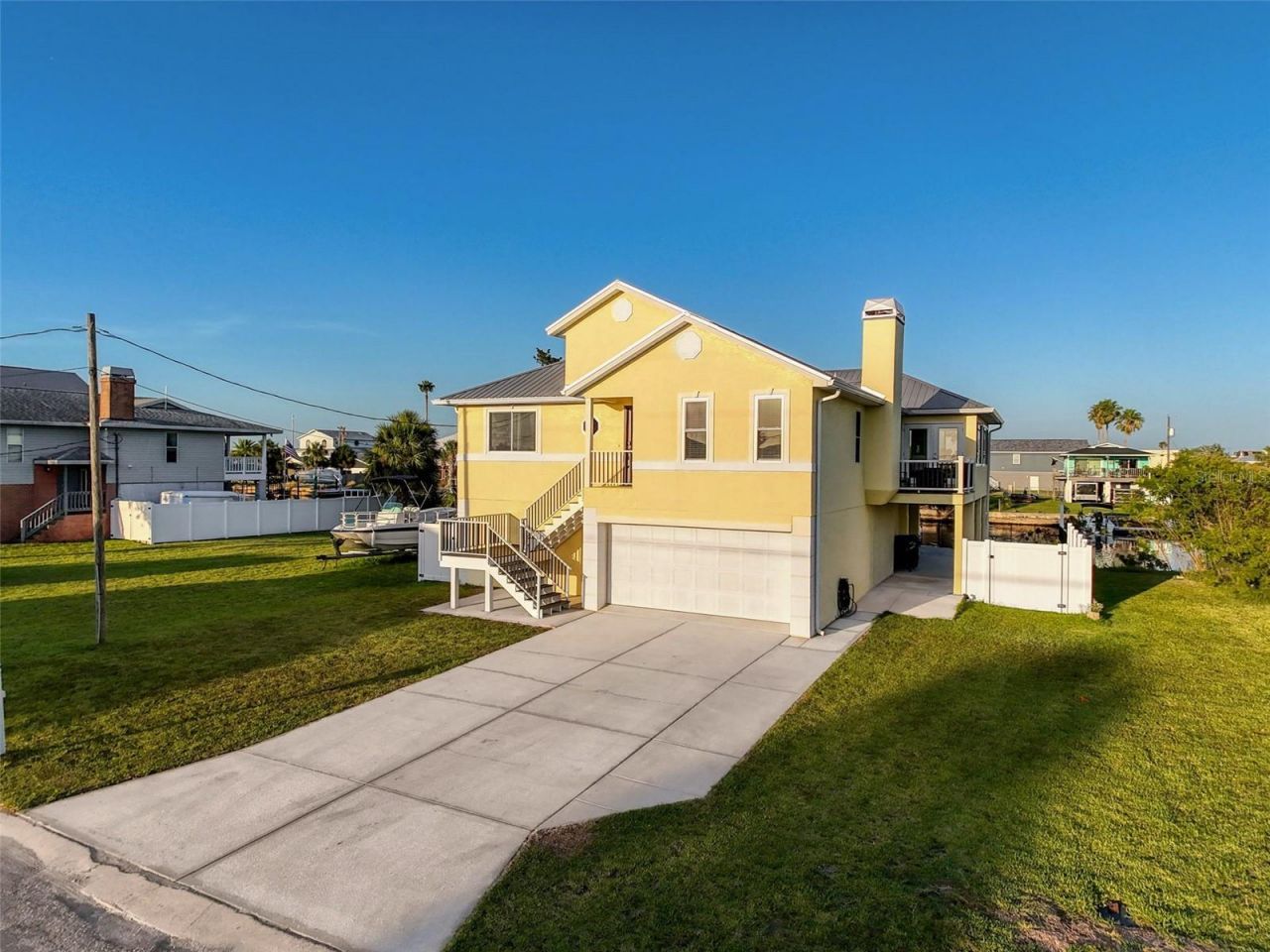 4116 Diaz Court, Hernando Beach, FL 34607 Photo