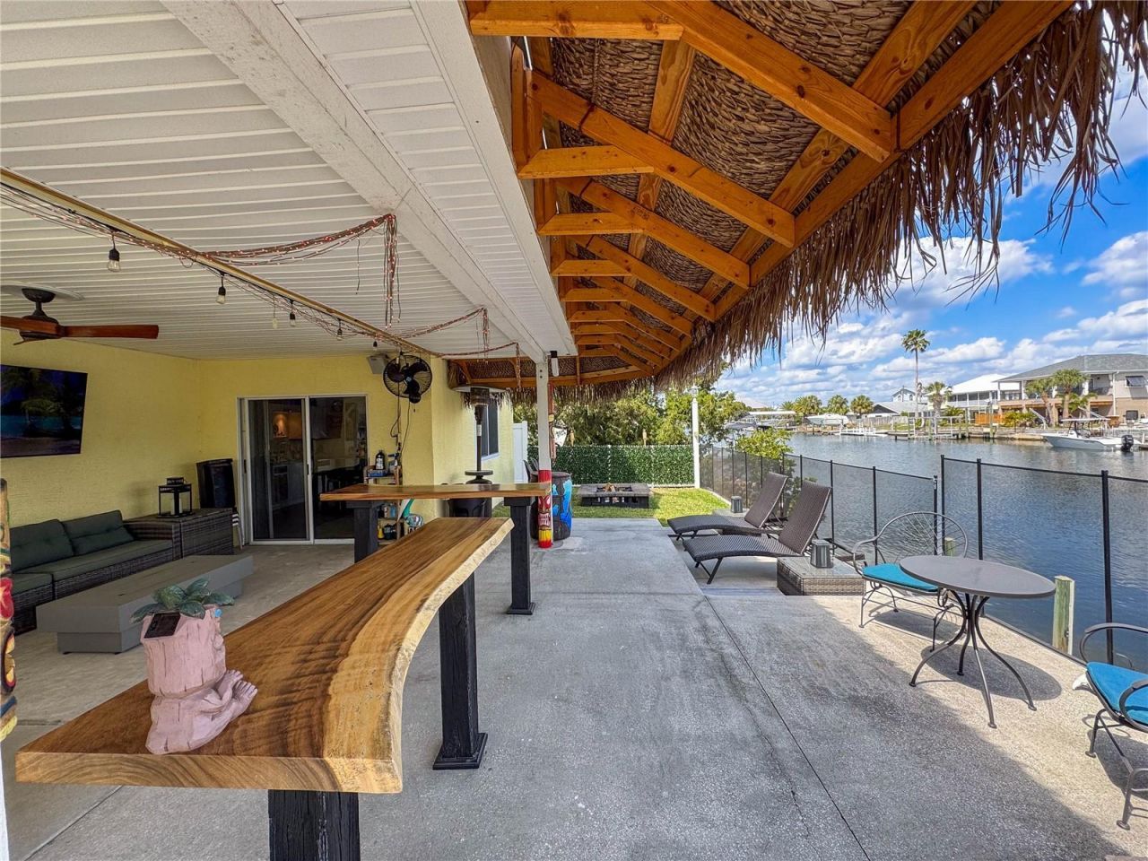 4116 Diaz Court, Hernando Beach, FL 34607 Photo