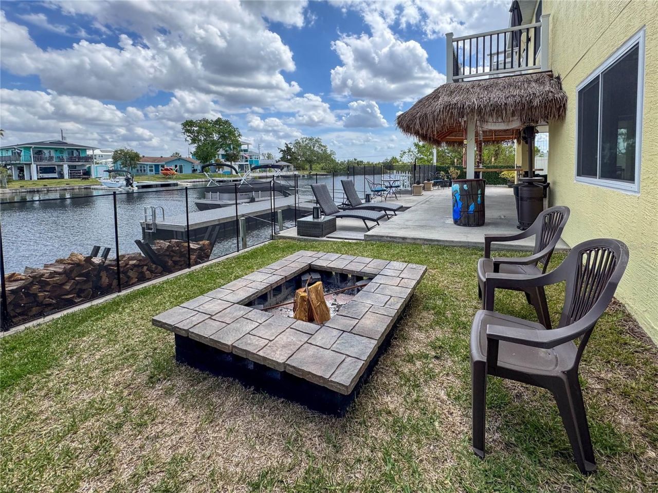 4116 Diaz Court, Hernando Beach, FL 34607 Photo