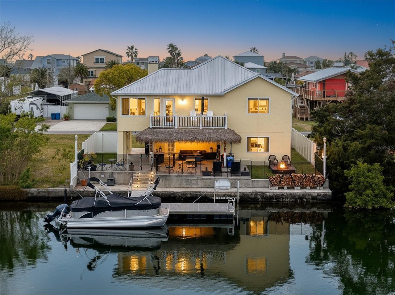 4116 Diaz Court, Hernando Beach, FL 34607 Photo