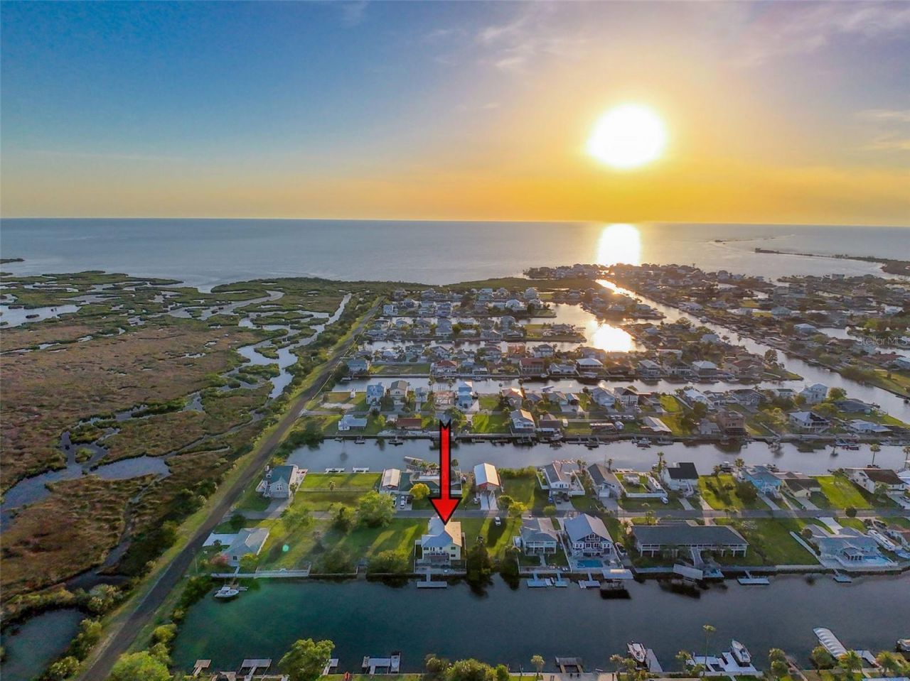 4116 Diaz Court, Hernando Beach, FL 34607 Photo