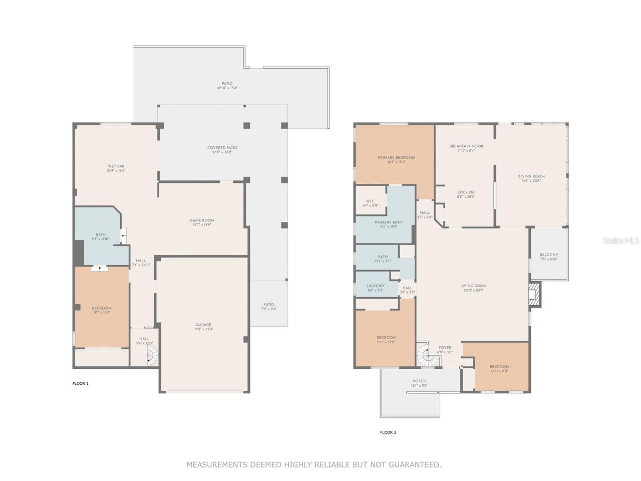 4116 Diaz Court, Hernando Beach, FL 34607 Photo