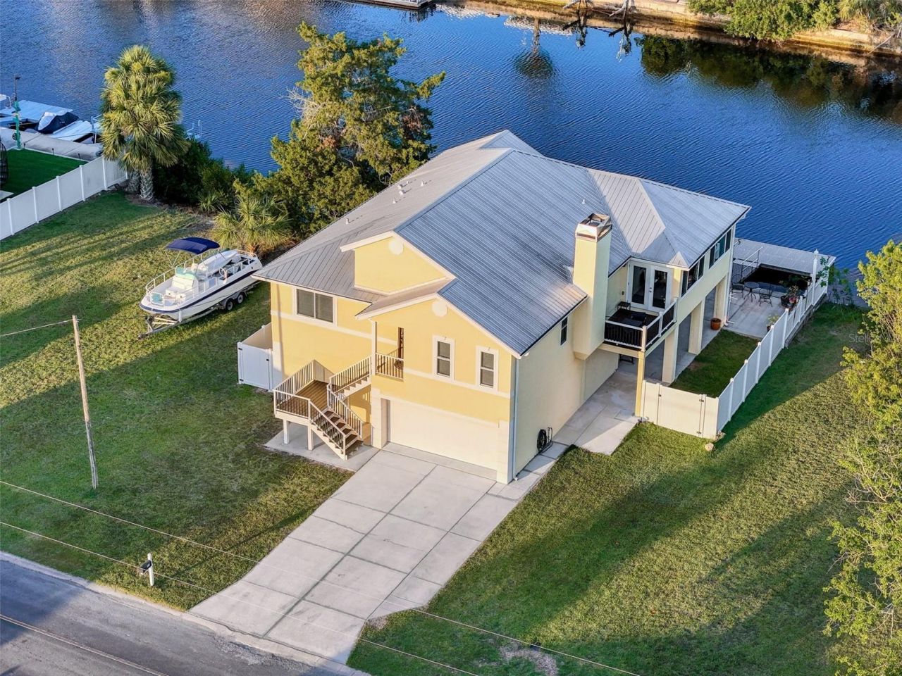 4116 Diaz Court, Hernando Beach, FL 34607 Photo