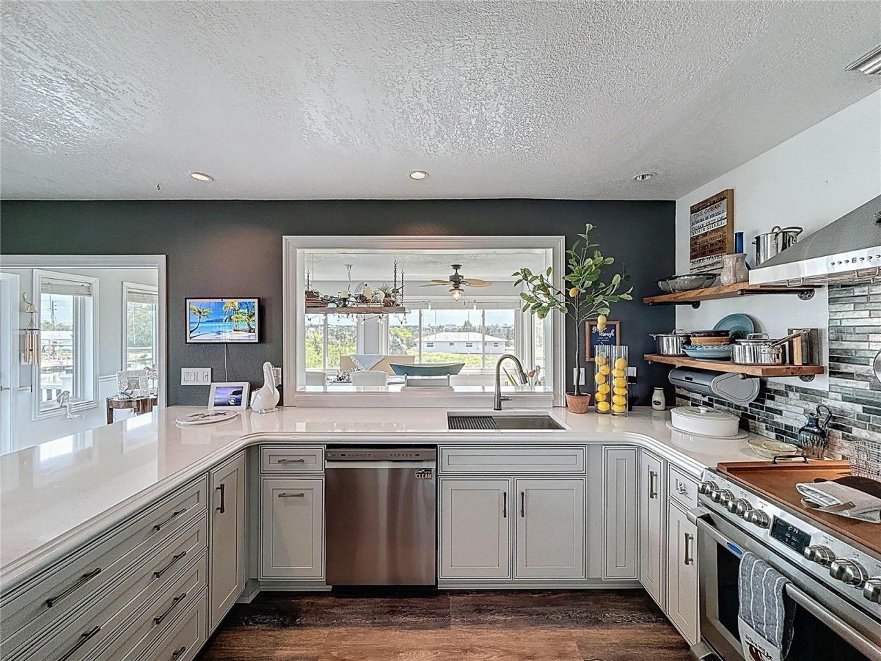 4116 Diaz Court, Hernando Beach, FL 34607 Photo