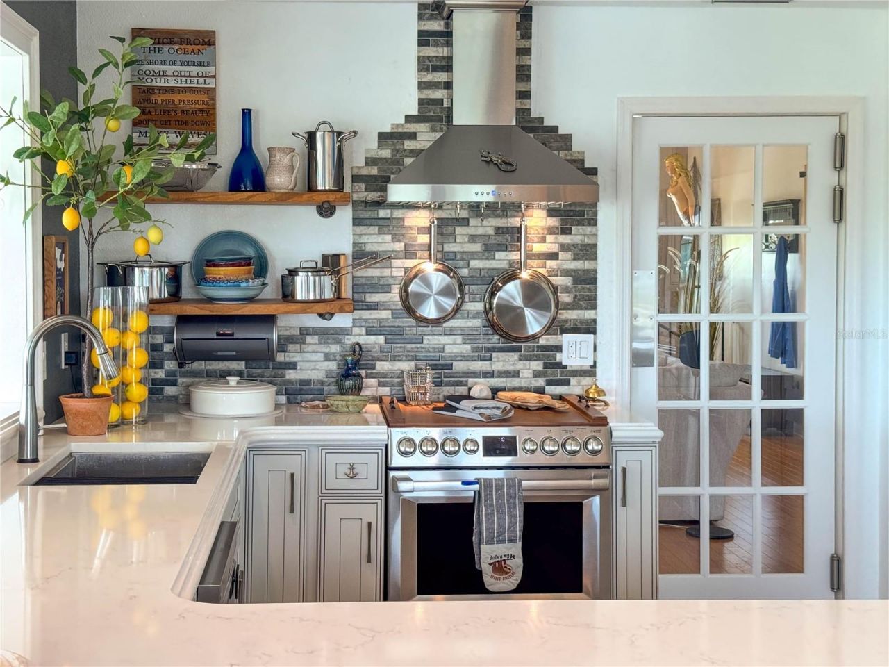 4116 Diaz Court, Hernando Beach, FL 34607 Photo