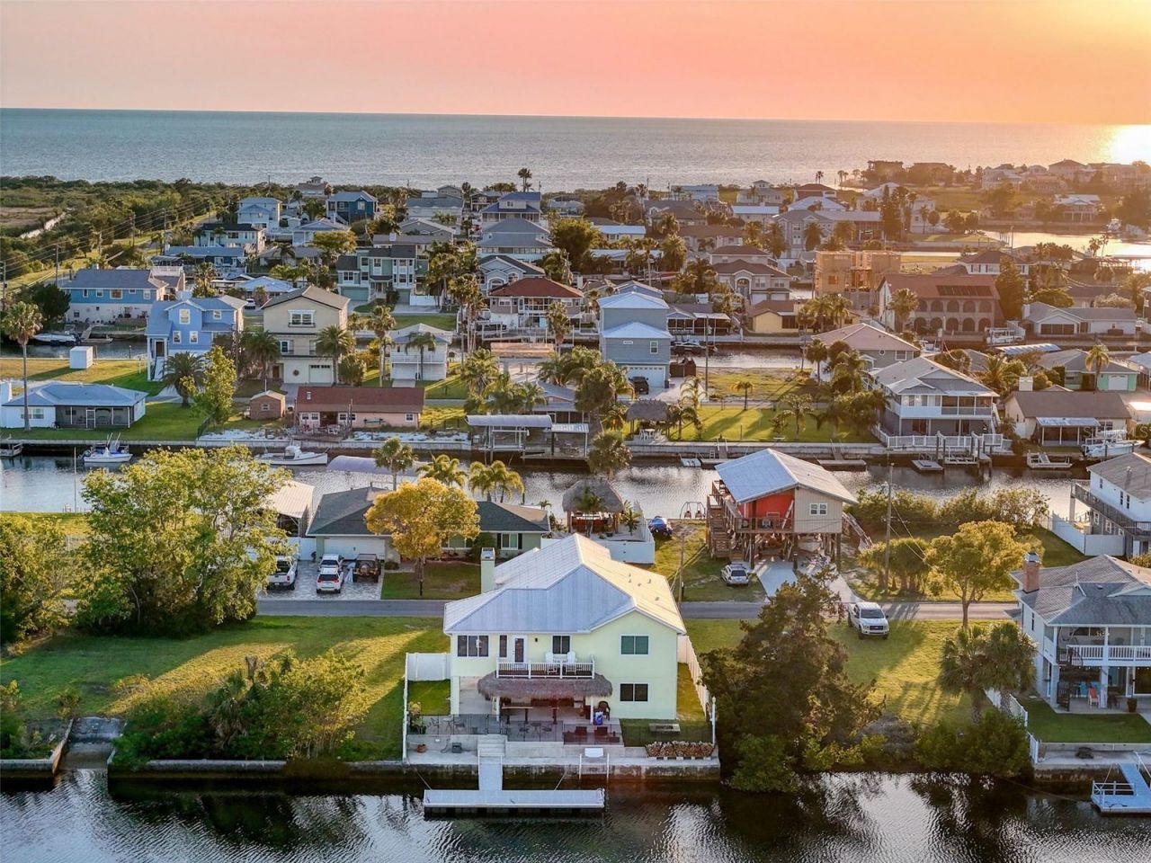 4116 Diaz Court, Hernando Beach, FL 34607 Photo