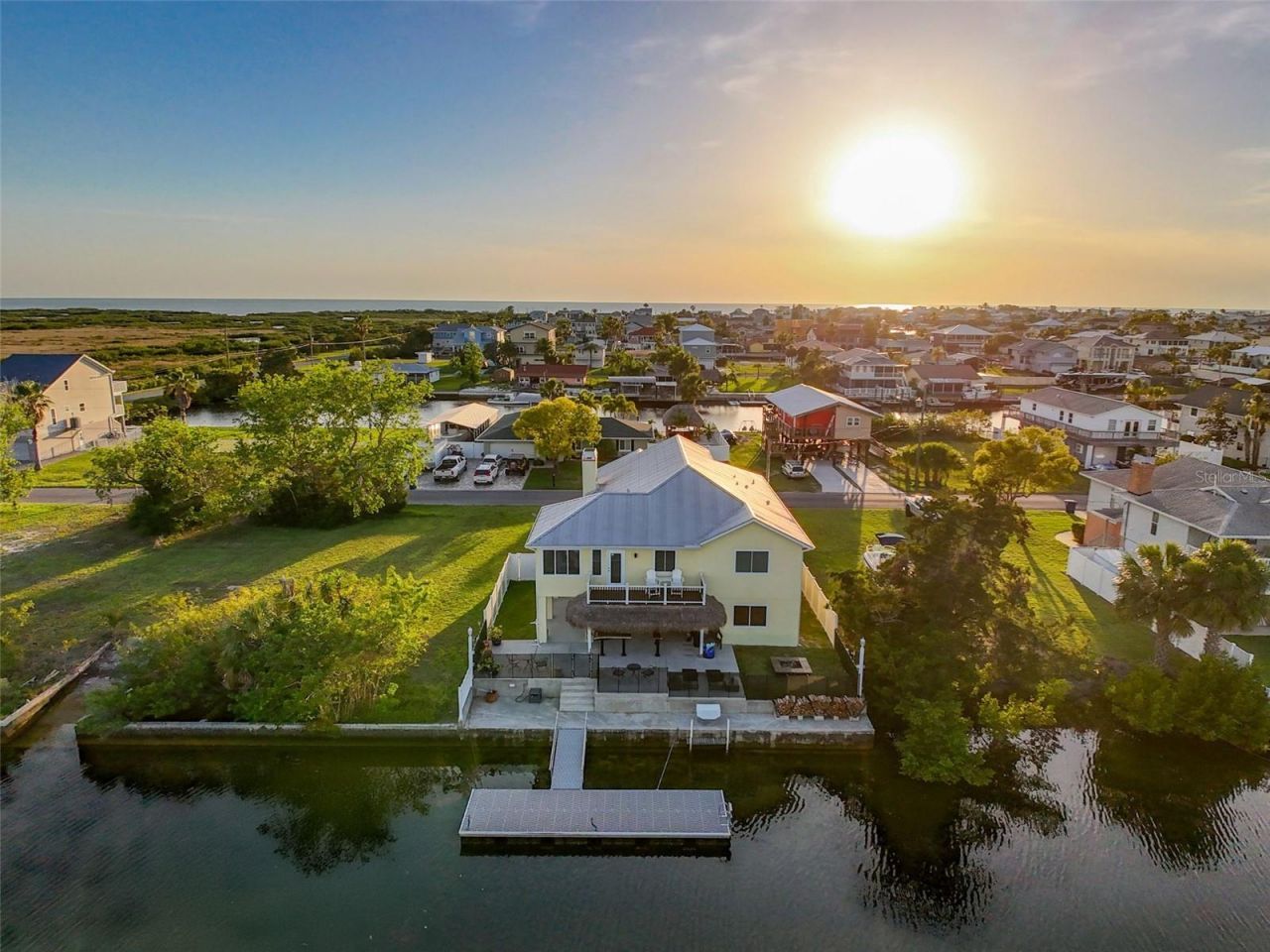 4116 Diaz Court, Hernando Beach, FL 34607 Photo