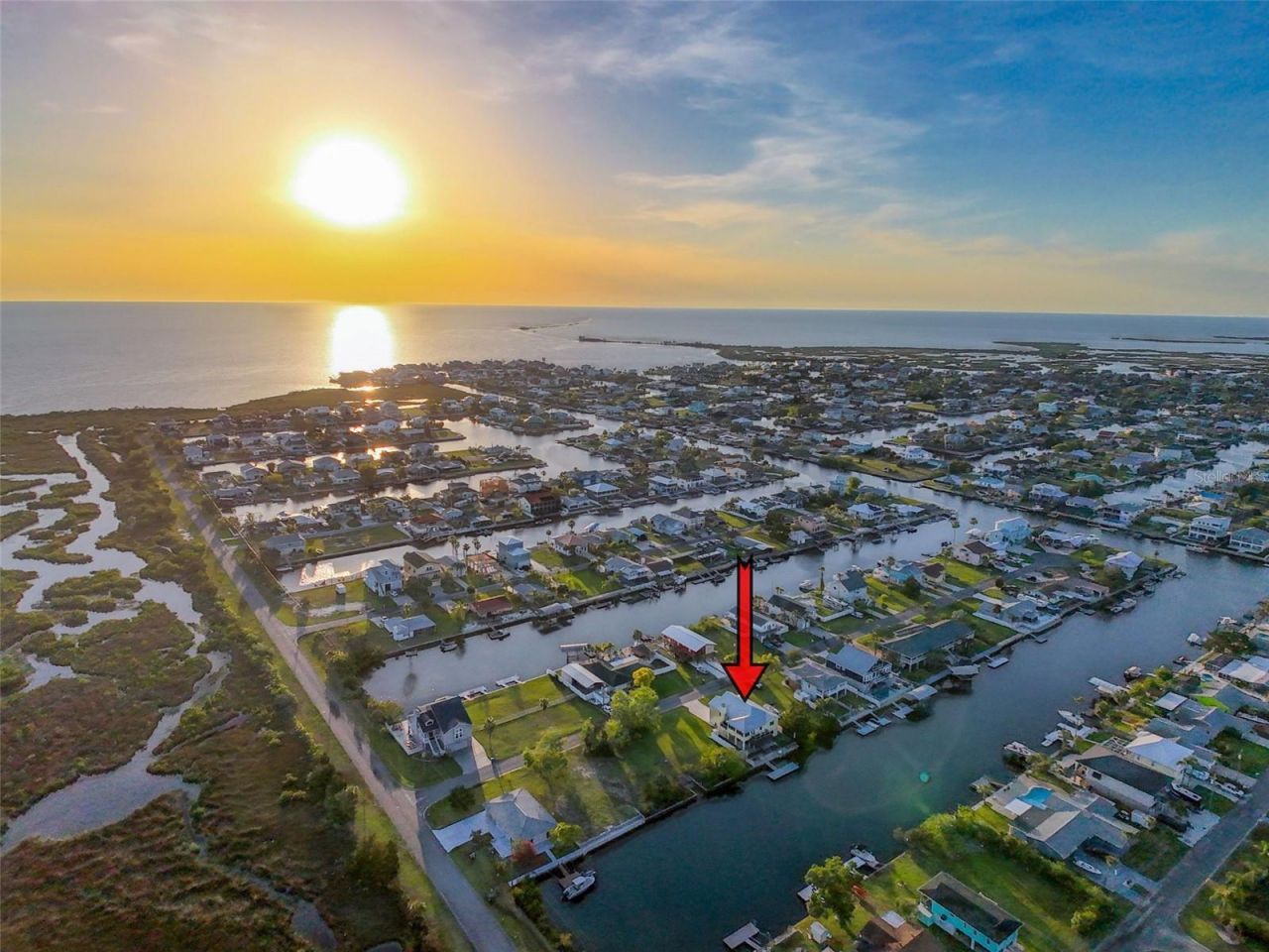 4116 Diaz Court, Hernando Beach, FL 34607 Photo