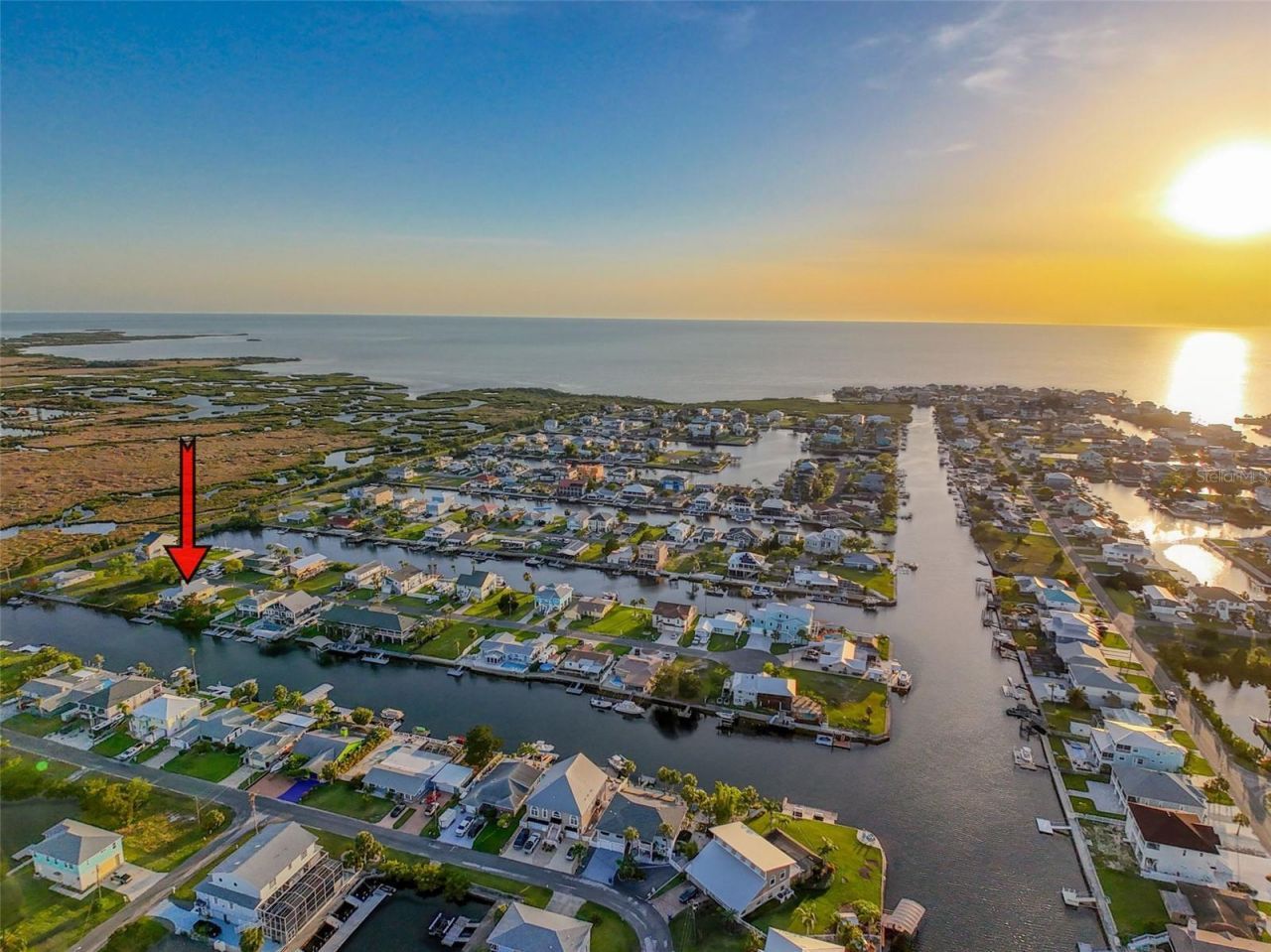 4116 Diaz Court, Hernando Beach, FL 34607 Photo