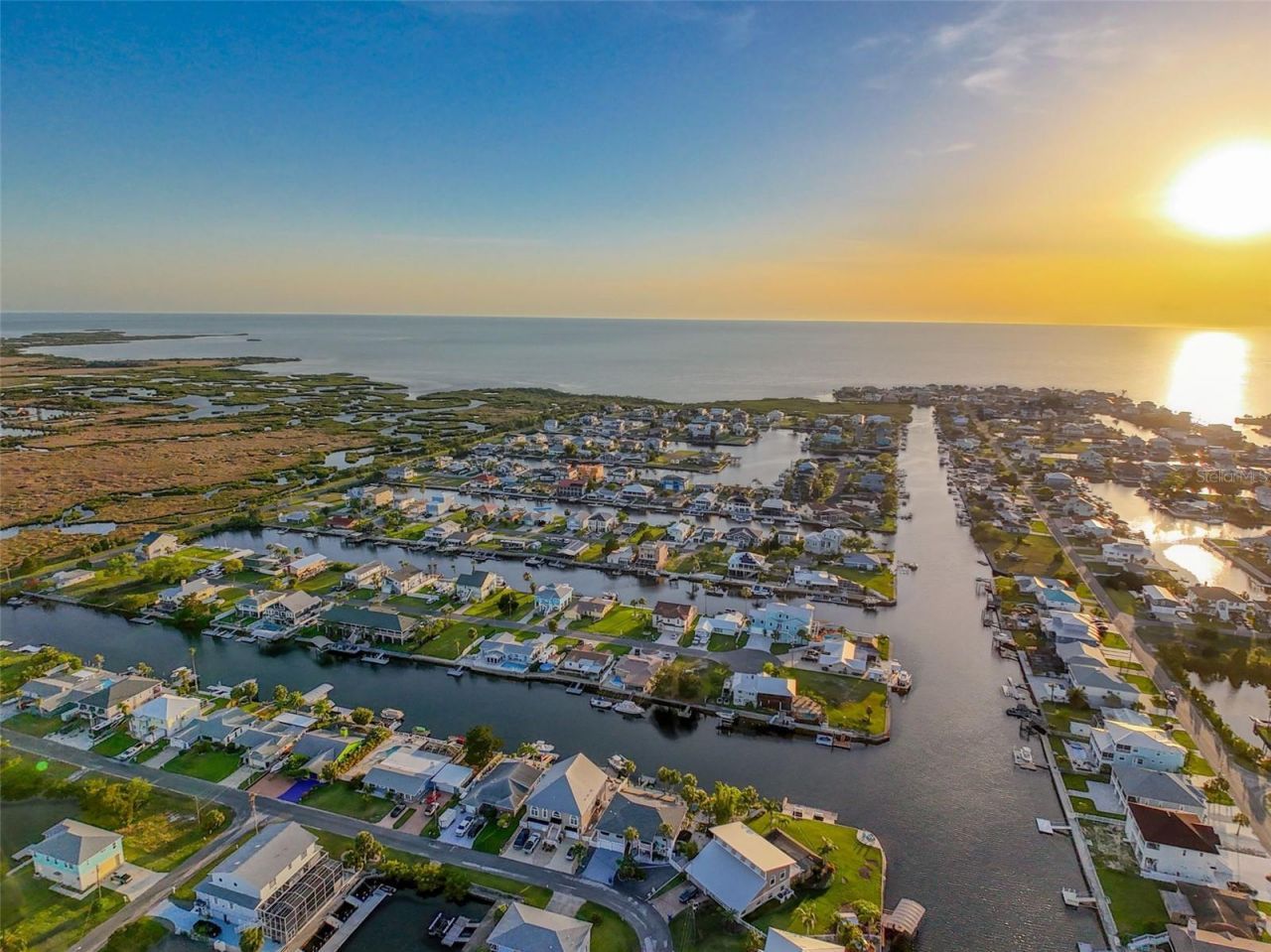 4116 Diaz Court, Hernando Beach, FL 34607 Photo