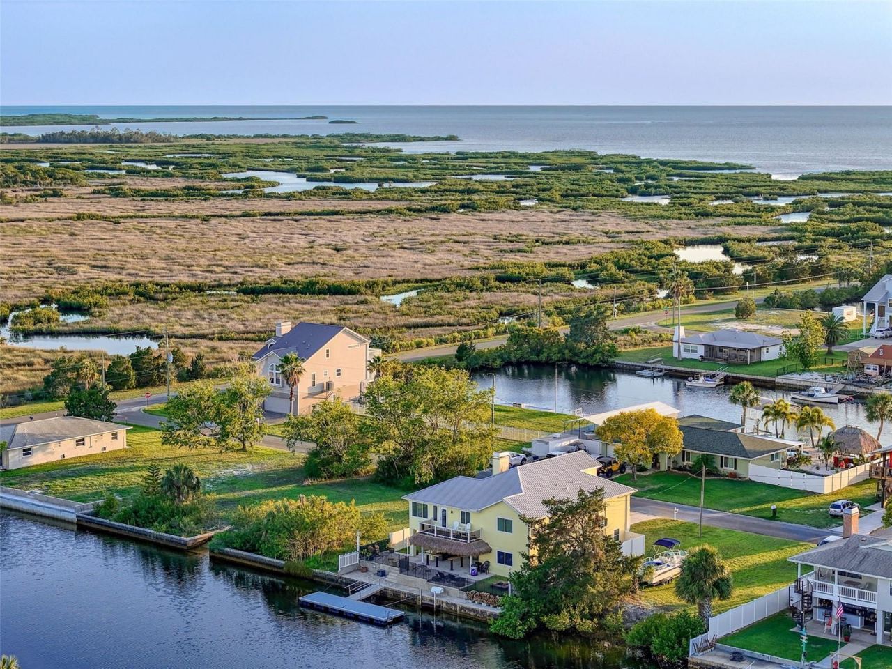 4116 Diaz Court, Hernando Beach, FL 34607 Photo