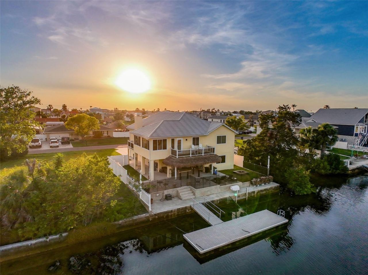 4116 Diaz Court, Hernando Beach, FL 34607 Photo