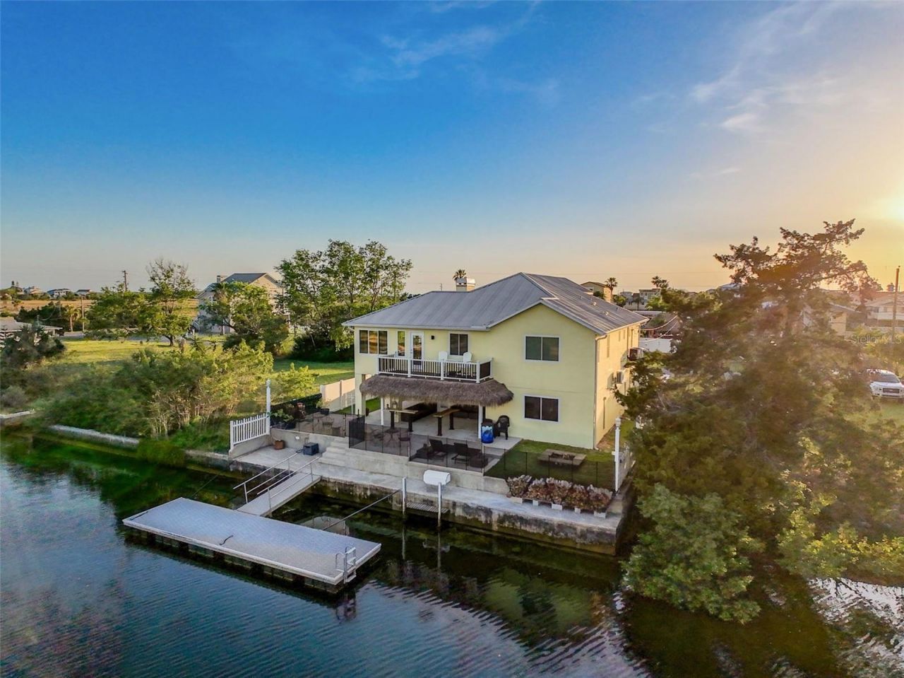 4116 Diaz Court, Hernando Beach, FL 34607 Photo