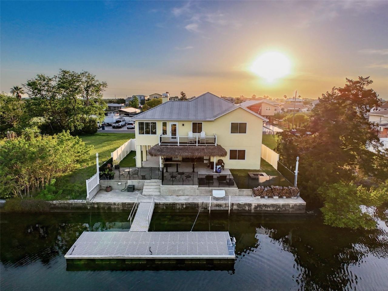 4116 Diaz Court, Hernando Beach, FL 34607 Photo