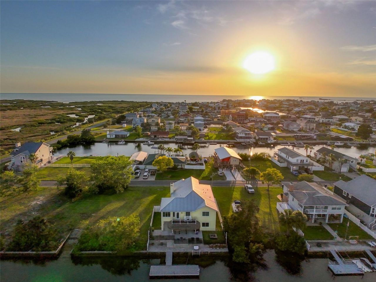 4116 Diaz Court, Hernando Beach, FL 34607 Photo