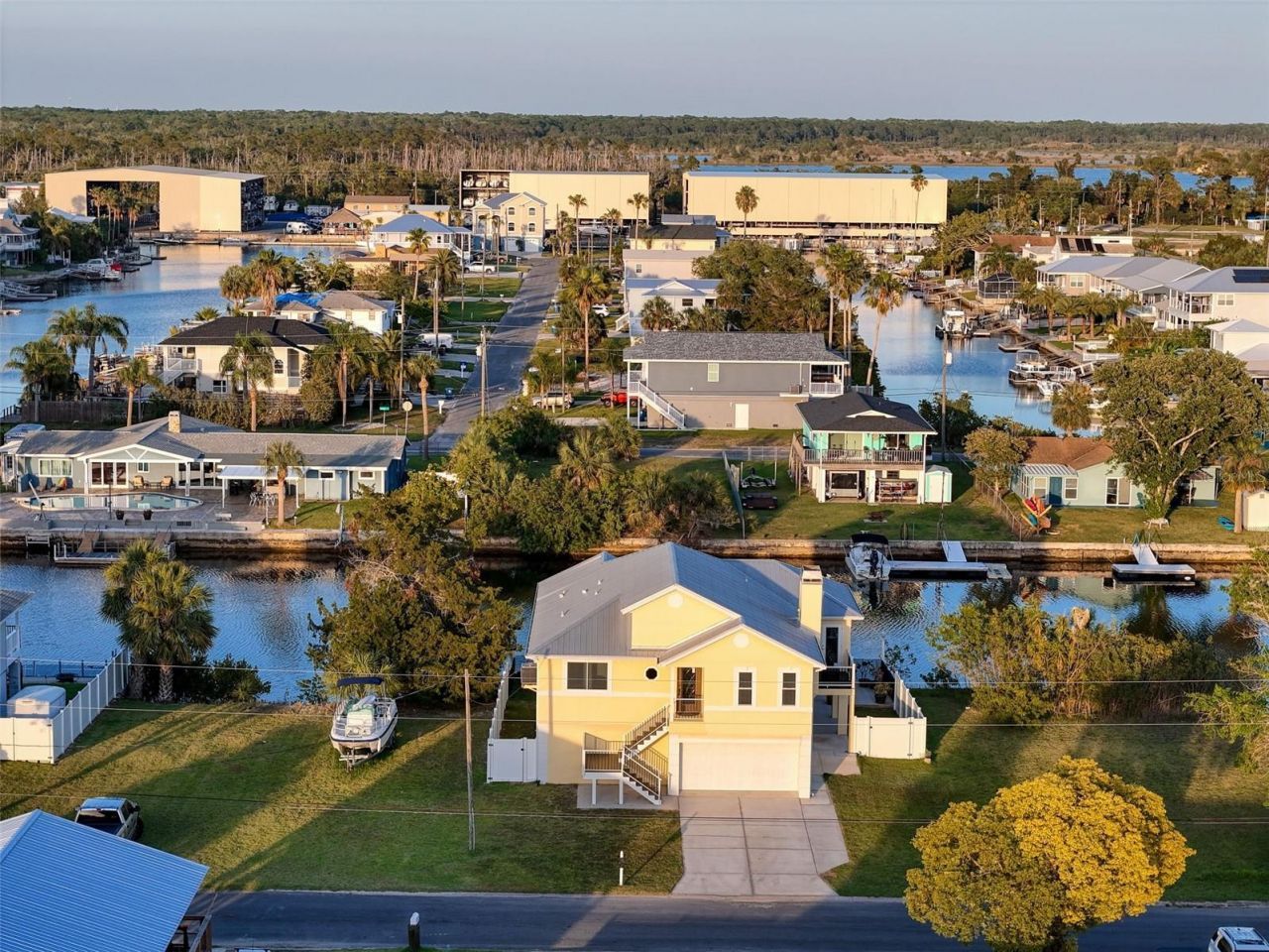 4116 Diaz Court, Hernando Beach, FL 34607 Photo