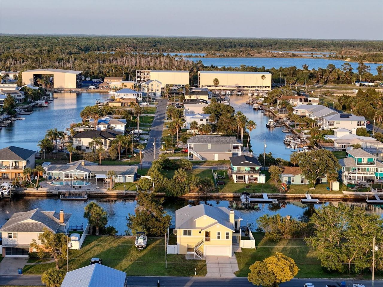 4116 Diaz Court, Hernando Beach, FL 34607 Photo