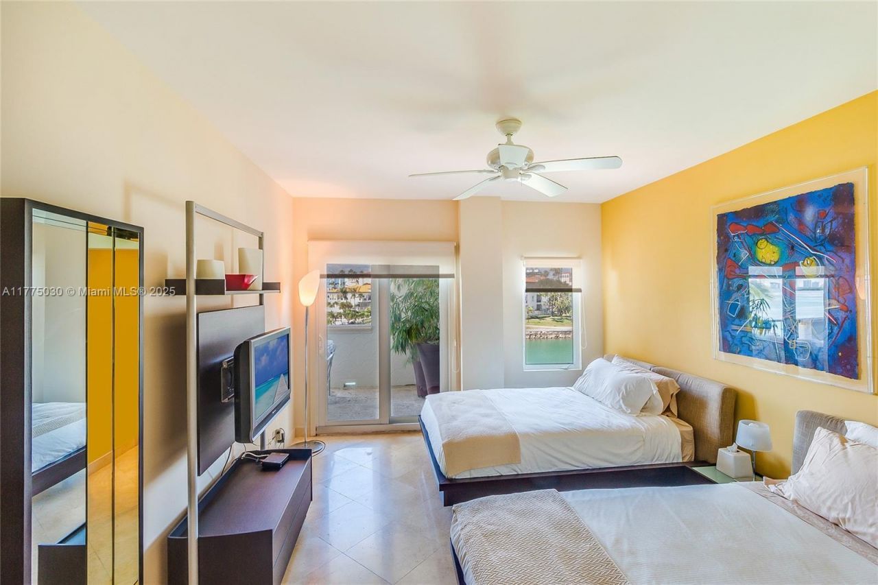 2437 Fisher Island Dr, Unit 5307, Miami Beach, FL 33109 Photo